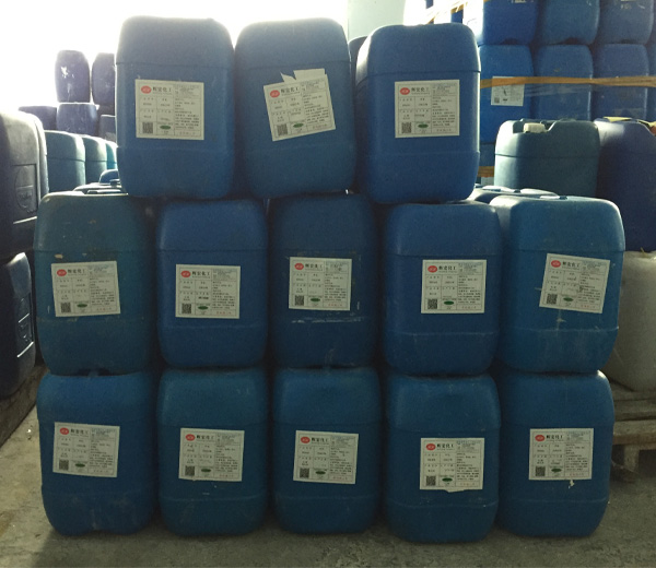 輝煒佳陶化劑倉庫一角 輝煒佳陶化劑倉庫一角