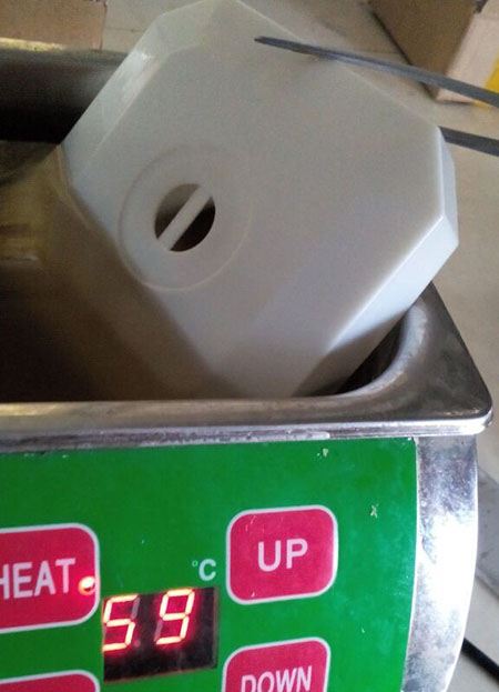 塑膠脫漆步驟3 塑膠脫漆步驟3