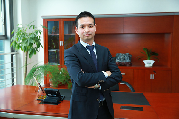 上海陳經理客戶案例 上海陳經理客戶案例