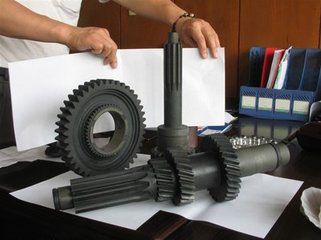 輝煒佳鋅鈣系中溫磷化液的應用 輝煒佳鋅鈣系中溫磷化液的應用