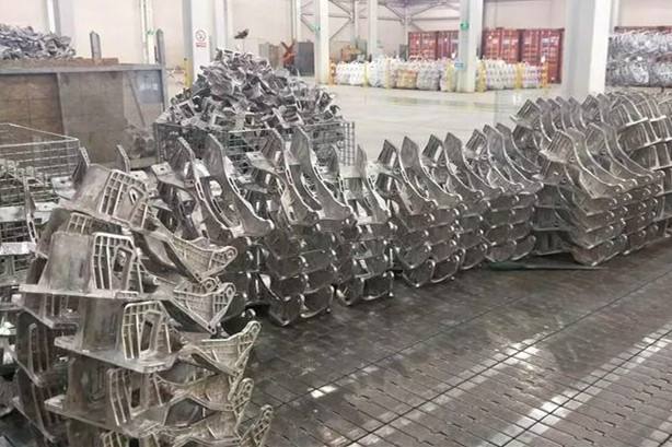 輝煒佳鎂合金鈍化劑的應用 輝煒佳鎂合金鈍化劑的應用