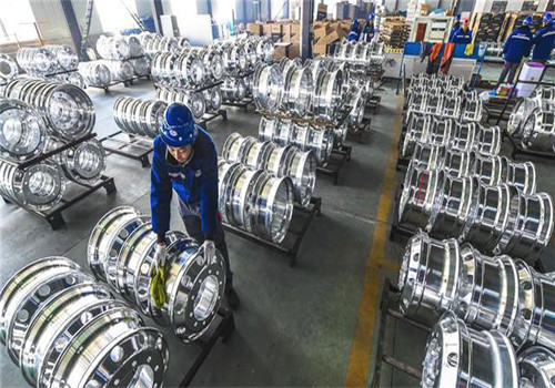 輝煒佳鎂合金鈍化劑的應(yīng)用 輝煒佳鎂合金鈍化劑的應(yīng)用