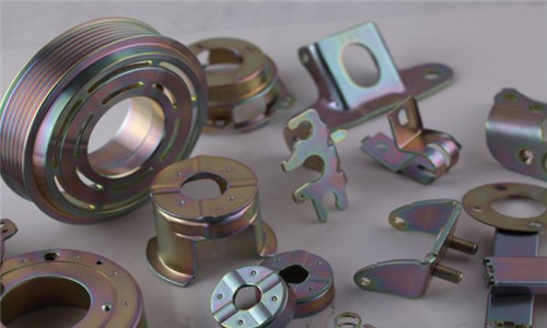 輝煒佳三價鉻鈍化劑的應(yīng)用 輝煒佳三價鉻鈍化劑的應(yīng)用