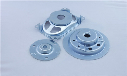 輝煒佳三價鉻鈍化劑與無鉻鈍化劑的應用 輝煒佳三價鉻鈍化劑與無鉻鈍化劑的應用