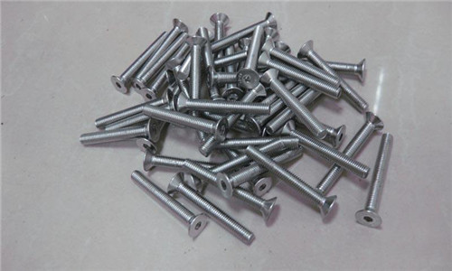 輝煒佳無鉻鈍化液的應用 輝煒佳無鉻鈍化液的應用