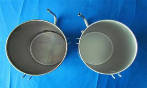 輝煒佳鋁合金鈍化劑的應(yīng)用 輝煒佳鋁合金鈍化劑的應(yīng)用