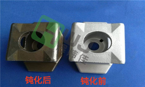 輝煒佳鋁鈍化劑的使用效果圖 輝煒佳鋁鈍化劑的使用效果圖