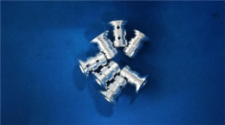 鋁鈍化劑的實(shí)驗(yàn)圖1 鋁鈍化劑的實(shí)驗(yàn)圖1