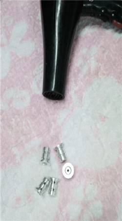 鋁鈍化劑的實(shí)驗(yàn)圖5 鋁鈍化劑的實(shí)驗(yàn)圖5