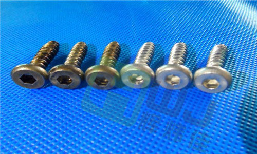 不銹鋼鈍化劑的使用效果圖1 不銹鋼鈍化劑的使用效果圖1