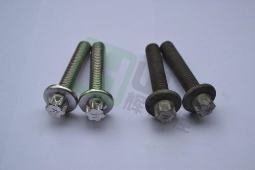 不銹鋼鈍化劑的使用前后對比圖1 不銹鋼鈍化劑的使用前后對比圖1