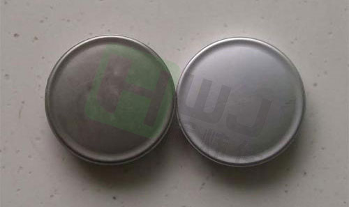 不銹鋼鈍化劑的使用前后對比圖2 不銹鋼鈍化劑的使用前后對比圖2