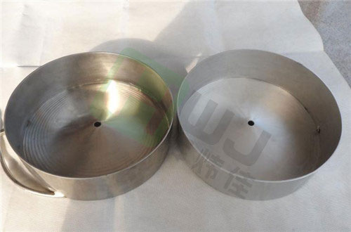 不銹鋼鈍化液使用前后對(duì)比效果圖2 不銹鋼鈍化液使用前后對(duì)比效果圖2