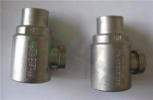 不銹鋼酸洗鈍化液的使用前后效果圖1 不銹鋼酸洗鈍化液的使用前后效果圖1