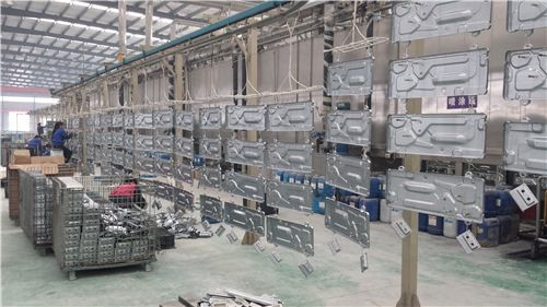 陶化劑的應(yīng)用場景 陶化劑的應(yīng)用場景