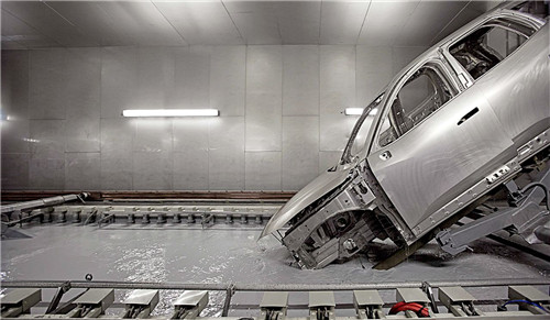 陶化劑和硅烷處理劑的應(yīng)用案例圖1 陶化劑和硅烷處理劑的應(yīng)用案例圖1