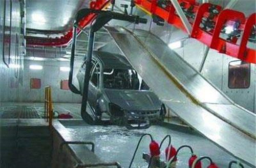 陶化劑和硅烷處理劑的應(yīng)用案例圖2 陶化劑和硅烷處理劑的應(yīng)用案例圖2