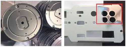 陶化劑使用效果圖 陶化劑使用效果圖