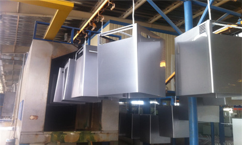 硅烷處理劑的使用案例圖2 硅烷處理劑的使用案例圖2