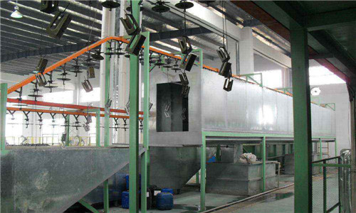 硅烷處理劑的使用案列圖1 硅烷處理劑的使用案列圖1