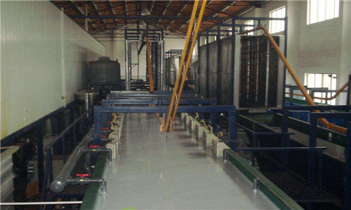 硅烷處理劑的使用案列圖1 硅烷處理劑的使用案列圖1