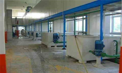 硅烷處理劑的使用案列圖2 硅烷處理劑的使用案列圖2