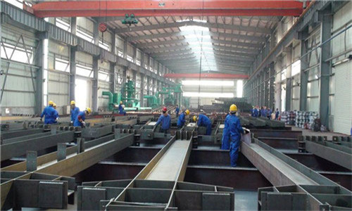 河南洛陽鋼材廠的硅烷處理劑應用案列圖1 河南洛陽鋼材廠的硅烷處理劑應用案列圖1