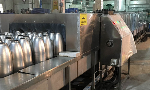 陶化劑在家電行業(yè)中應(yīng)用圖1 陶化劑在家電行業(yè)中應(yīng)用圖1