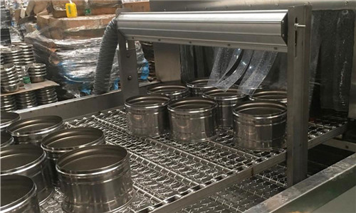 陶化劑在家電行業(yè)中應(yīng)用圖3 陶化劑在家電行業(yè)中應(yīng)用圖3