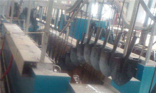 硅烷處理劑在鐵制品中應(yīng)用圖1 硅烷處理劑在鐵制品中應(yīng)用圖1