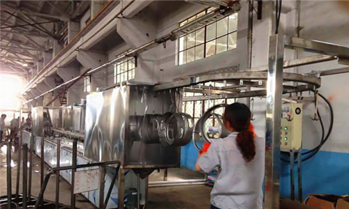 硅烷處理劑在家電設(shè)備中應(yīng)用圖1 硅烷處理劑在家電設(shè)備中應(yīng)用圖1