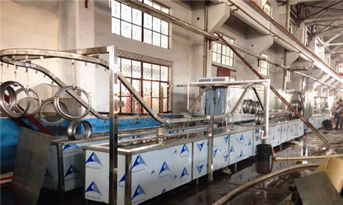 硅烷處理劑在家電設(shè)備中應(yīng)用圖2 硅烷處理劑在家電設(shè)備中應(yīng)用圖2