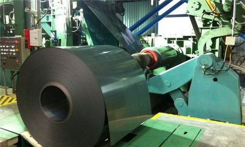 硅烷處理劑在冷軋鋼板中應(yīng)用圖1 硅烷處理劑在冷軋鋼板中應(yīng)用圖1