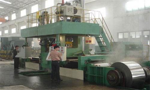 硅烷處理劑在冷軋鋼板中應(yīng)用圖2 硅烷處理劑在冷軋鋼板中應(yīng)用圖2