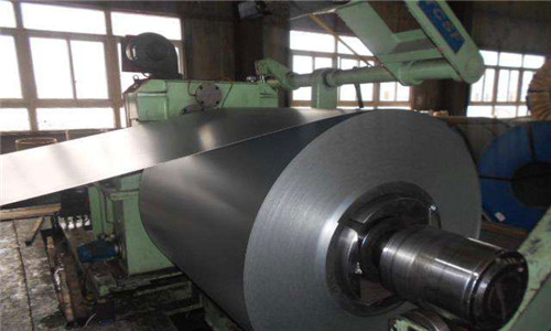 硅烷處理劑在冷軋鋼板中應(yīng)用圖3 硅烷處理劑在冷軋鋼板中應(yīng)用圖3