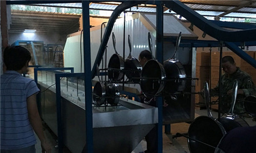 無磷除油粉的應(yīng)用案列圖1 無磷除油粉的應(yīng)用案列圖1