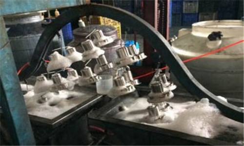 無(wú)磷除油粉在超聲波清洗中應(yīng)用圖1 無(wú)磷除油粉在超聲波清洗中應(yīng)用圖1