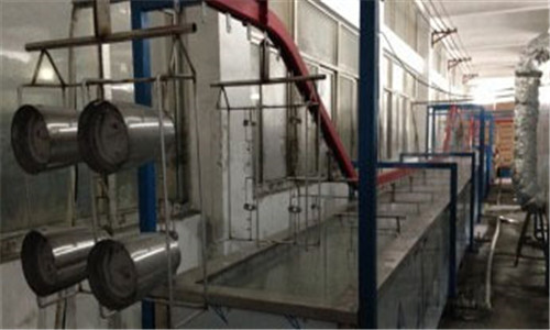 無(wú)磷除油粉在超聲波清洗中應(yīng)用圖2 無(wú)磷除油粉在超聲波清洗中應(yīng)用圖2