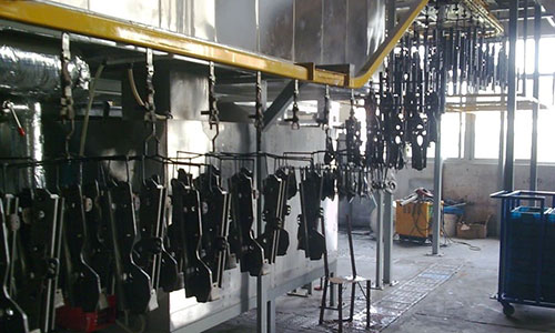 無磷陶化劑的應(yīng)用案例圖1 無磷陶化劑的應(yīng)用案例圖1