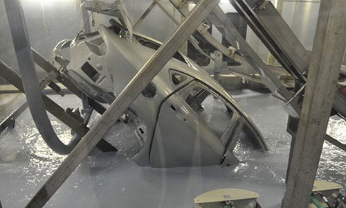 無磷陶化劑在汽車行業(yè)中應(yīng)用圖1 無磷陶化劑在汽車行業(yè)中應(yīng)用圖1