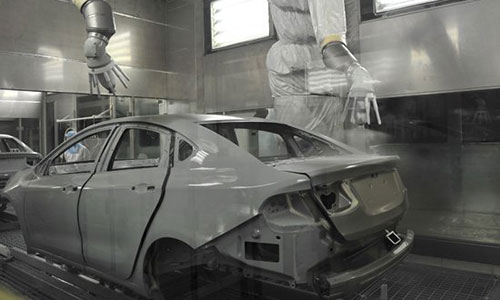 無磷陶化劑在汽車行業(yè)中應(yīng)用圖2 無磷陶化劑在汽車行業(yè)中應(yīng)用圖2