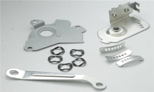 無磷陶化劑在五金件中應用案例圖1 無磷陶化劑在五金件中應用案例圖1