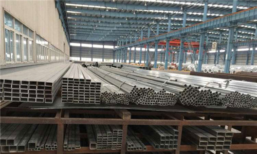 陶化液在鋼材中應(yīng)用圖1 陶化液在鋼材中應(yīng)用圖1