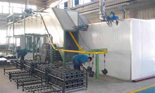 陶化液的應(yīng)用案例圖1 陶化液的應(yīng)用案例圖1