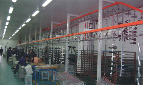 陶化液的應(yīng)用案例圖2 陶化液的應(yīng)用案例圖2