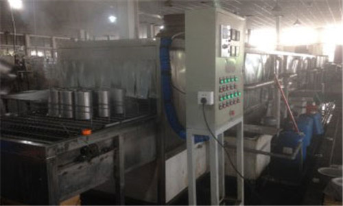 陶化液的客戶案例現(xiàn)場圖(1) 陶化液的客戶案例現(xiàn)場圖(1)