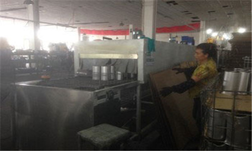 陶化液的客戶案例現(xiàn)場圖(2) 陶化液的客戶案例現(xiàn)場圖(2)