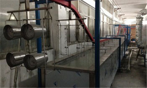 陶化液的應(yīng)用場景圖(2) 陶化液的應(yīng)用場景圖(2)