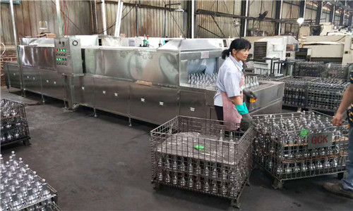 陶化液在涂裝前處理中應(yīng)用場(chǎng)景圖(1) 陶化液在涂裝前處理中應(yīng)用場(chǎng)景圖(1)