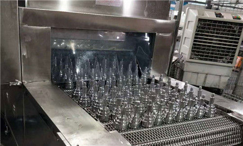 陶化液在涂裝前處理中應(yīng)用場(chǎng)景圖(2) 陶化液在涂裝前處理中應(yīng)用場(chǎng)景圖(2)